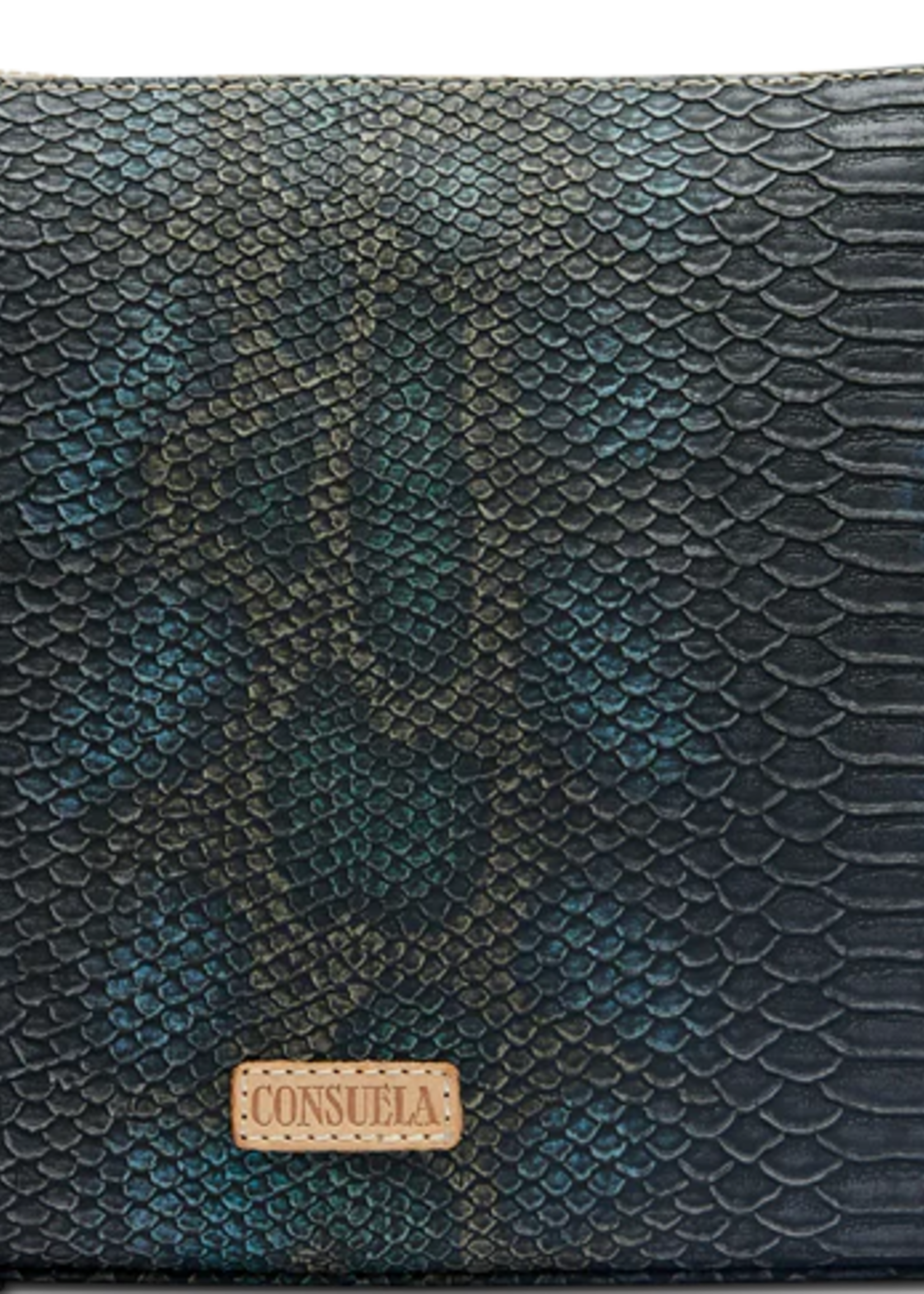 Consuela Bags Downtown Crossbody, Rattler