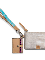 Consuela Bags Combi, Celeste