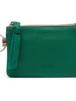 Consuela Bags Pouch, Teal