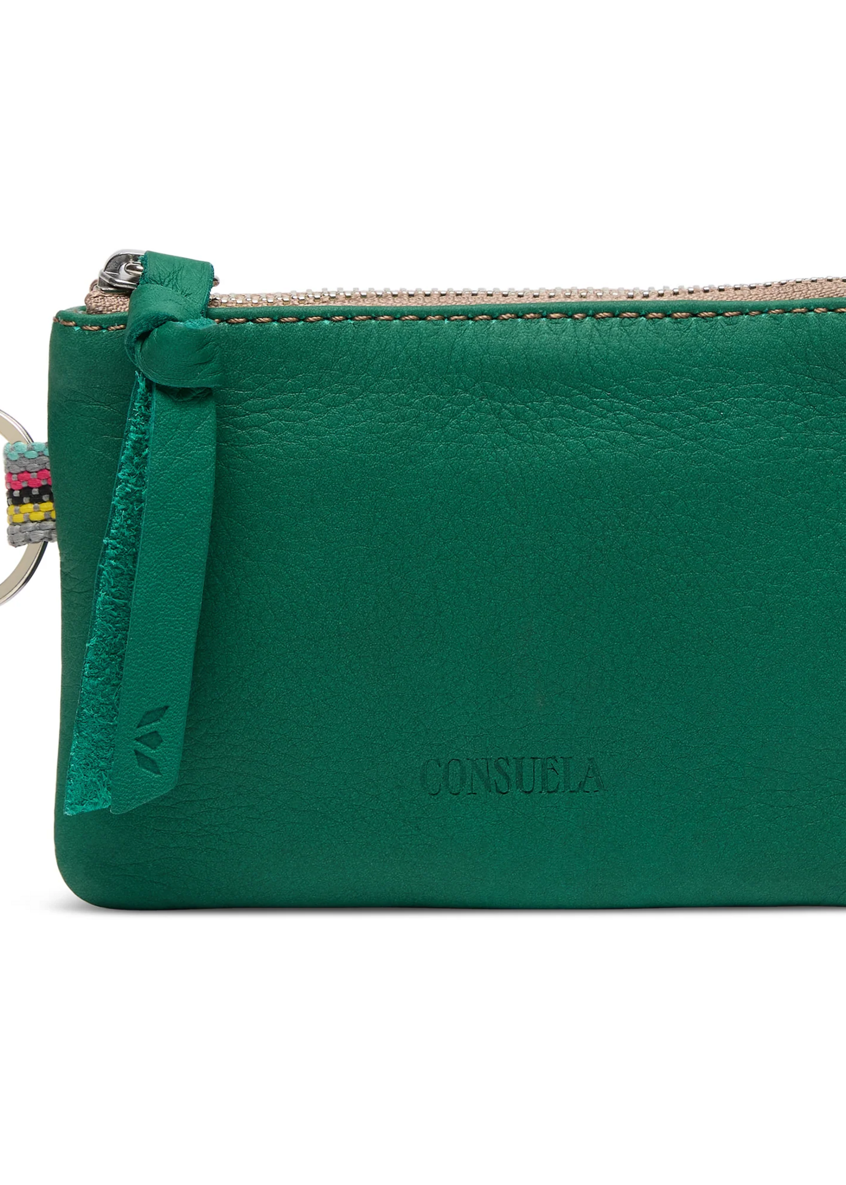 Consuela Bags Pouch, Teal