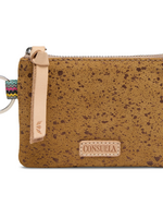 Consuela Bags Pouch, Cider