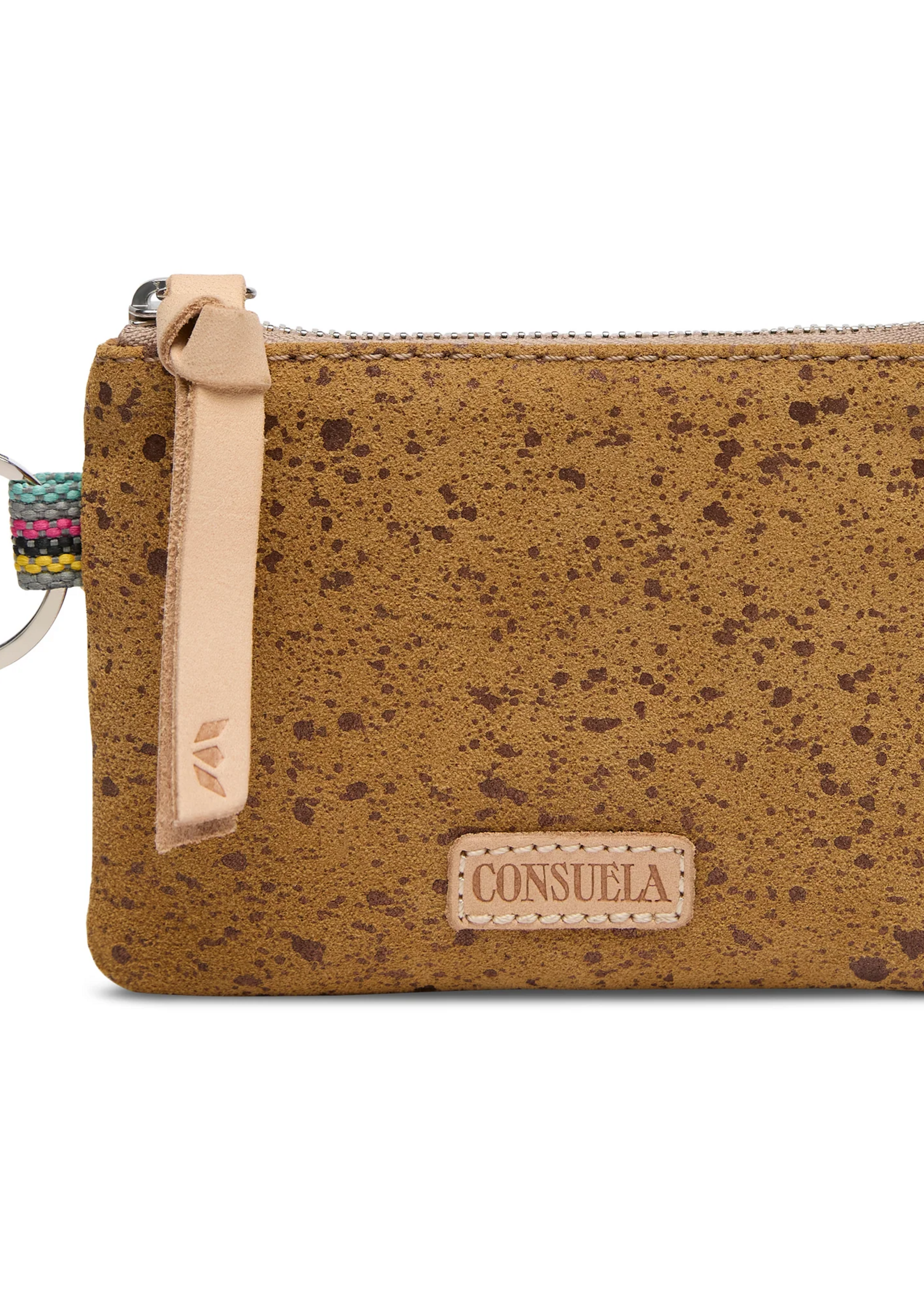 Consuela Bags Pouch, Cider