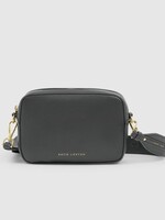Katie Loxton Avery Small Crossbody Bag | Graphite