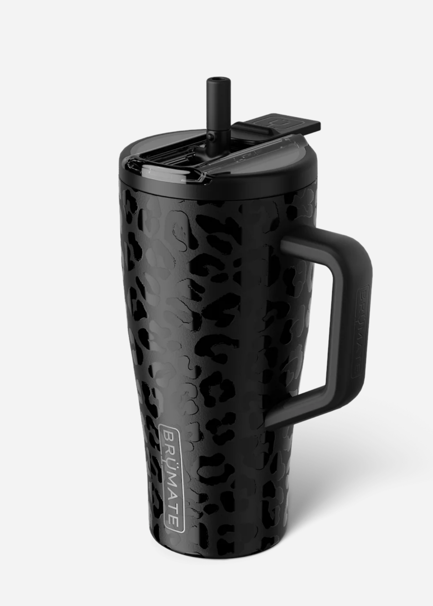 BruMate Era Flip 30oz- Onyx Leopard