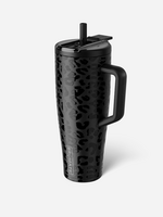 BruMate Era Flip 40oz- Onyx Leopard