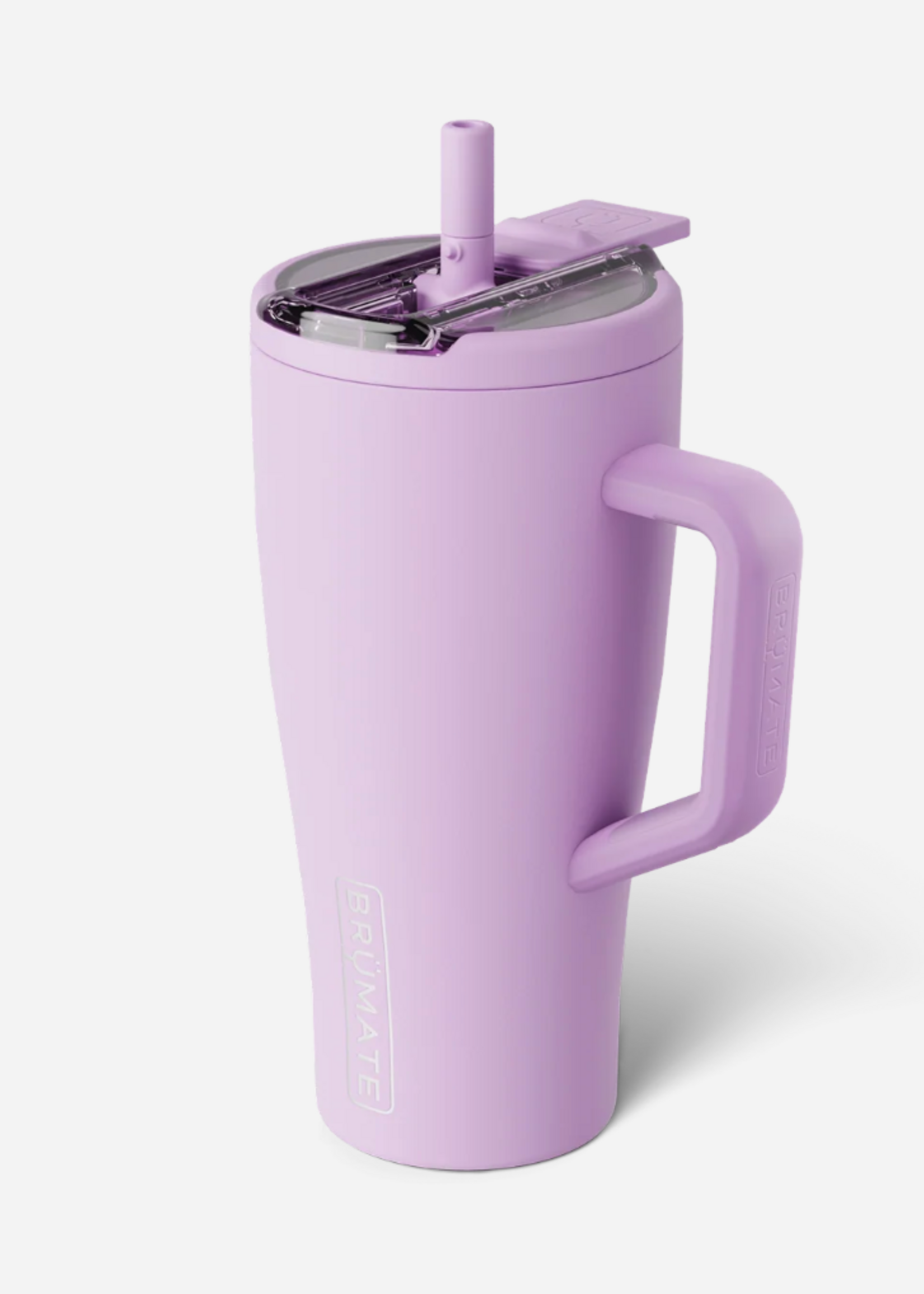 BruMate Era Flip 30oz- Lavender