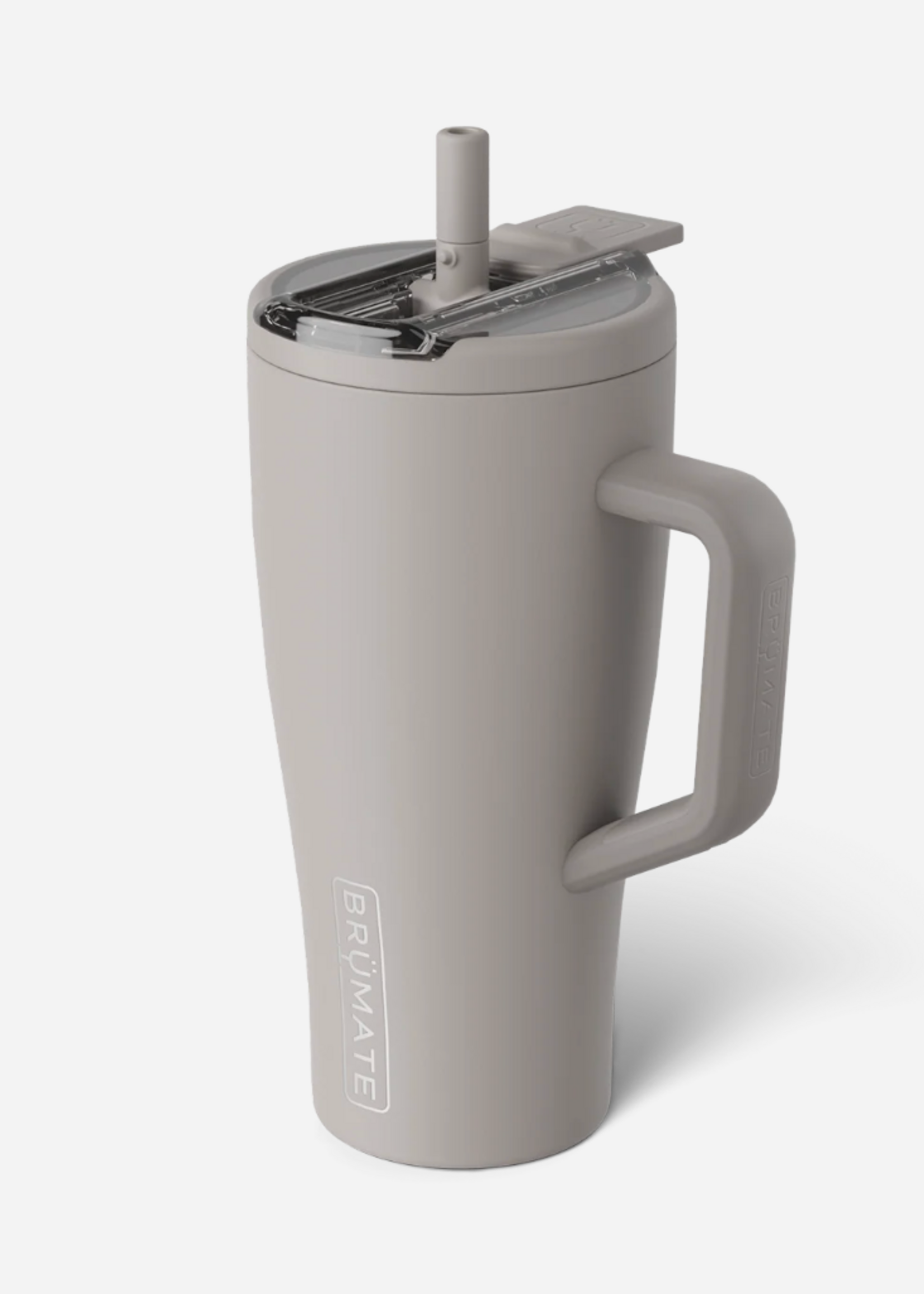 BruMate Era Flip 30oz- Mocha