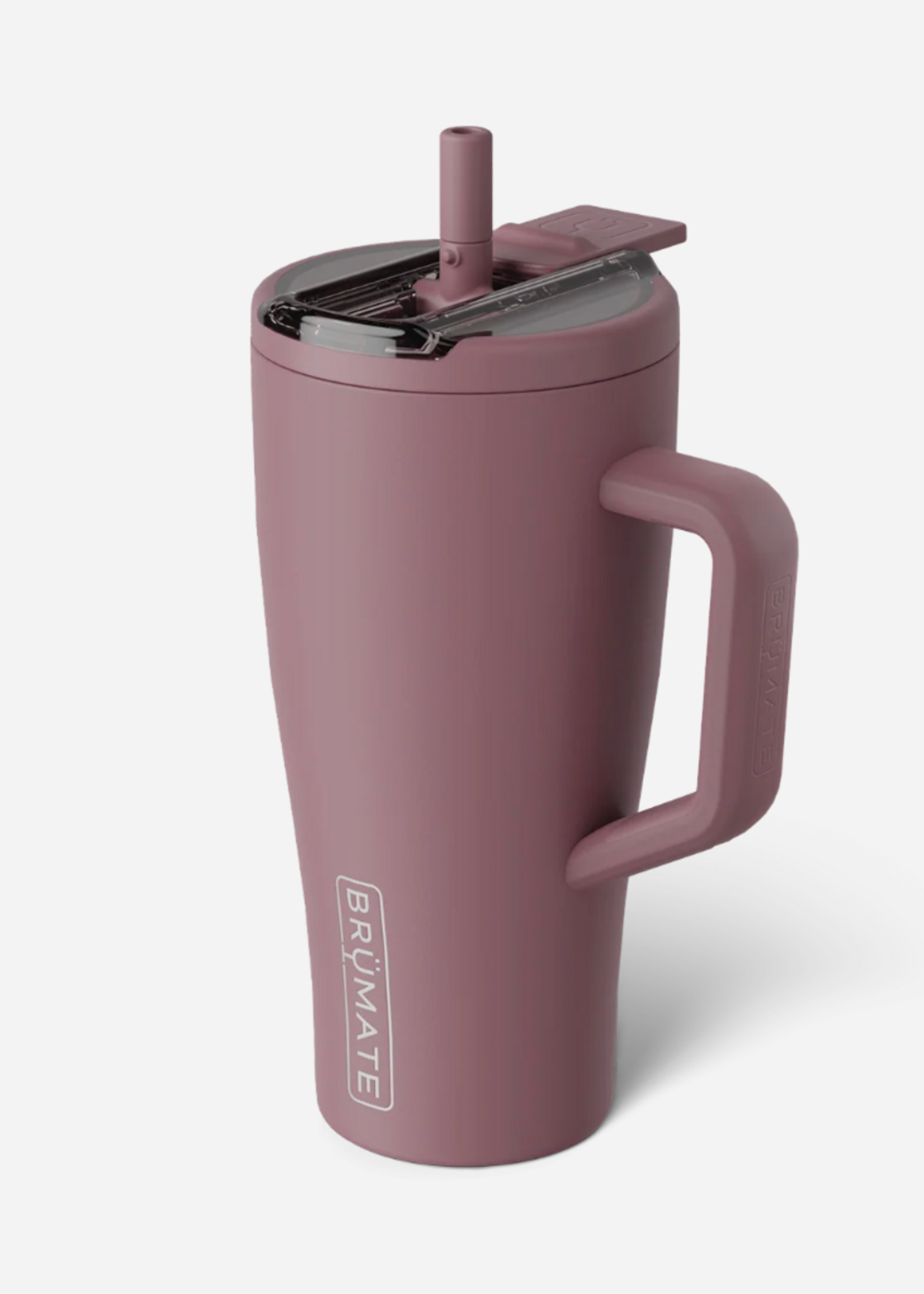 BruMate Era Flip 30oz- Rose Taupe
