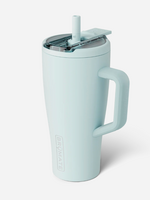 BruMate Era Flip 30oz- Blue Agave
