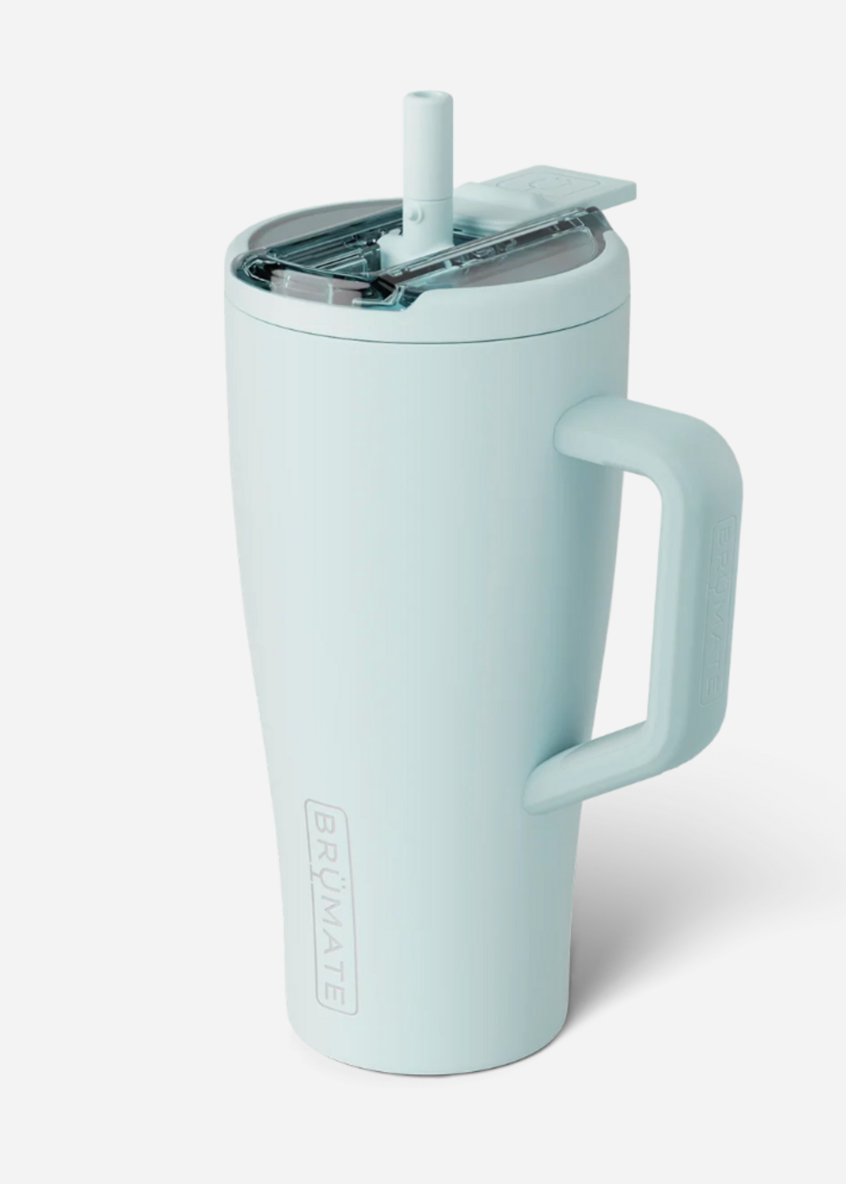 BruMate Era Flip 30oz- Blue Agave