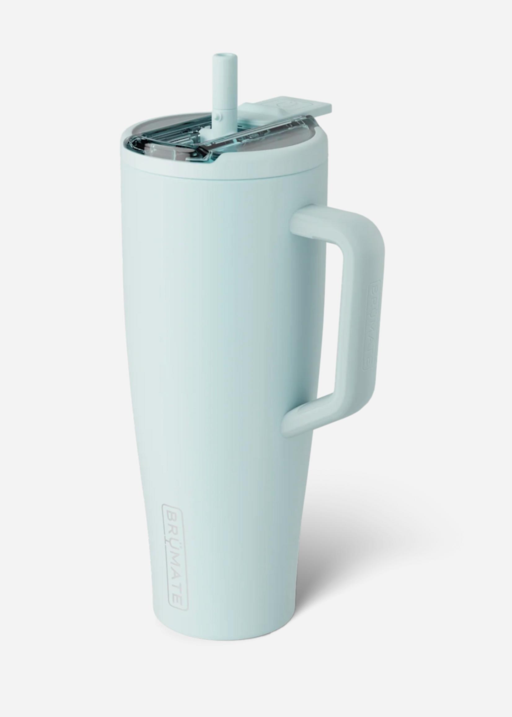 BruMate Era Flip 40oz- Blue Agave