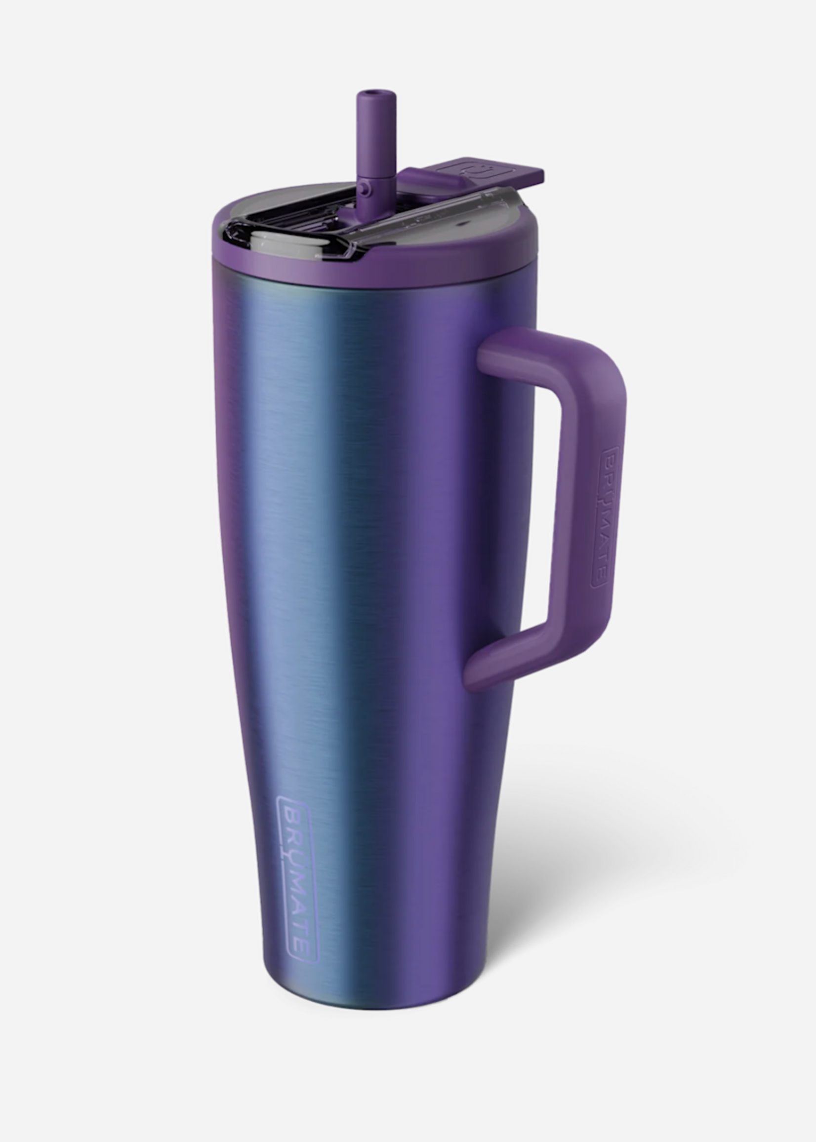 BruMate Era Flip 40oz- Dark Aura