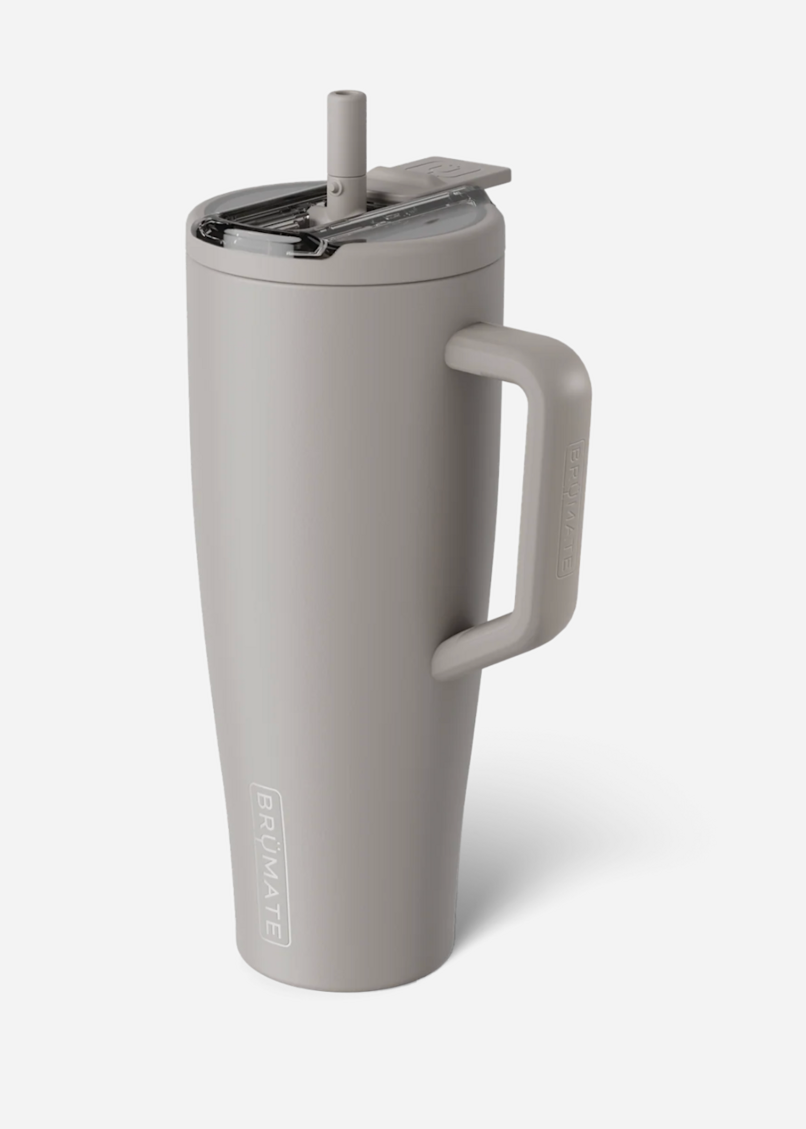 BruMate Era Flip 40oz- Mocha