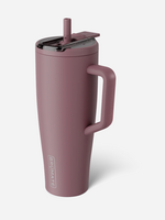 BruMate Era Flip 40oz- Rose Taupe