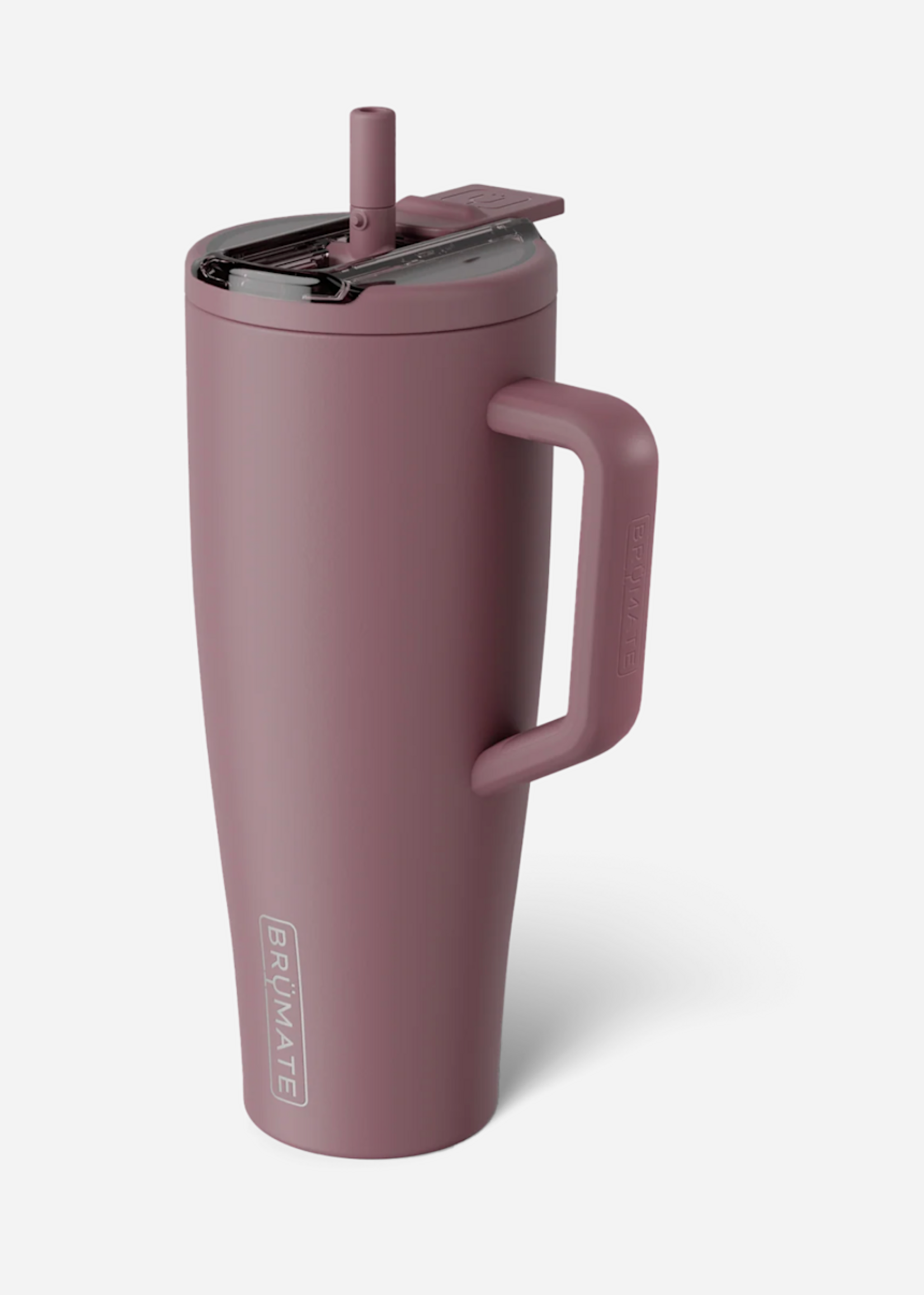 BruMate Era Flip 40oz- Rose Taupe