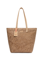 Consuela Bags Daily Tote, Lawton