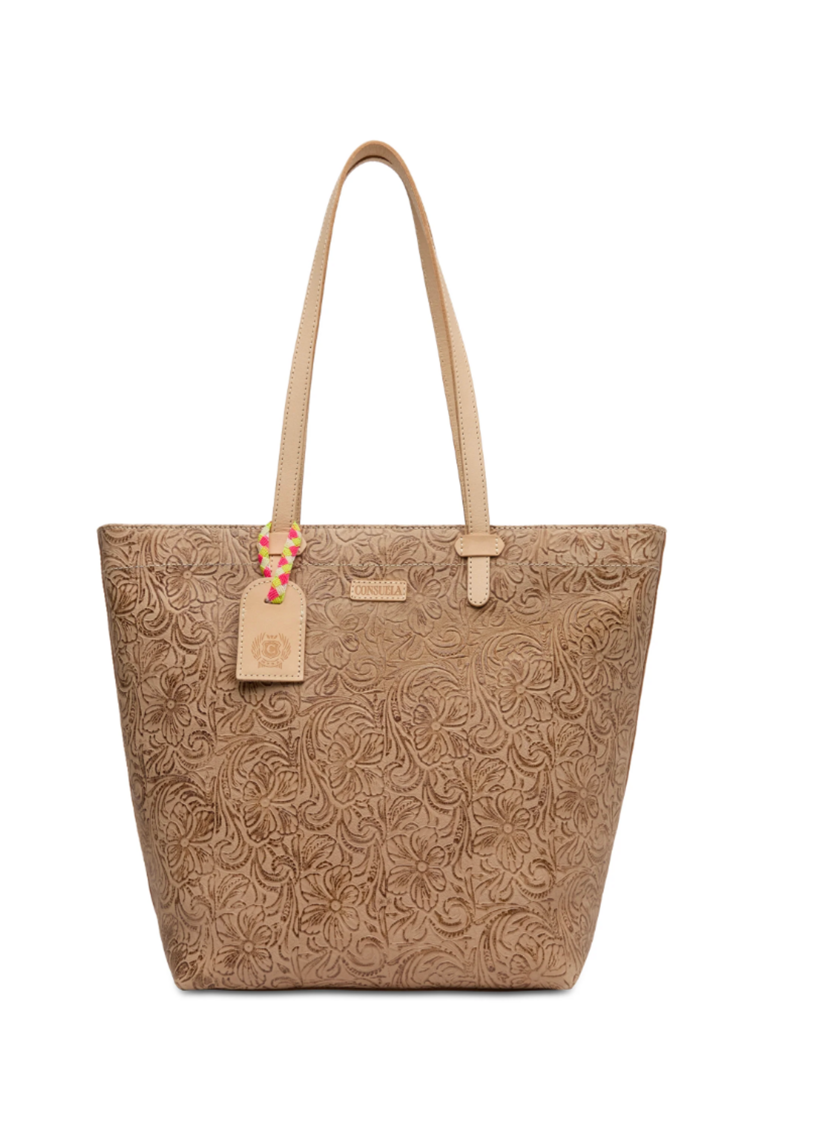 Consuela Bags Daily Tote, Lawton