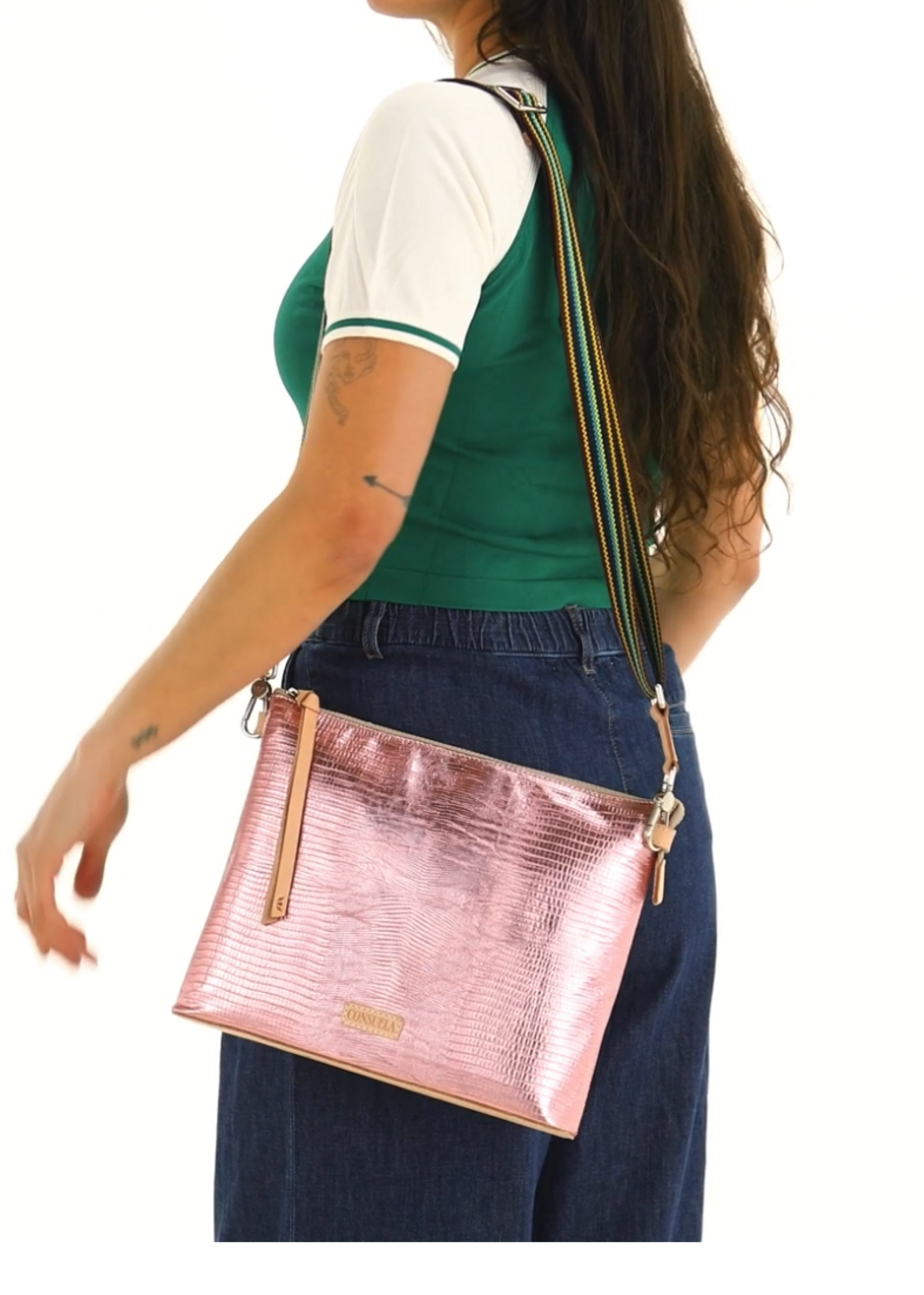 Consuela Bags Downtown Crossbody, Elodie