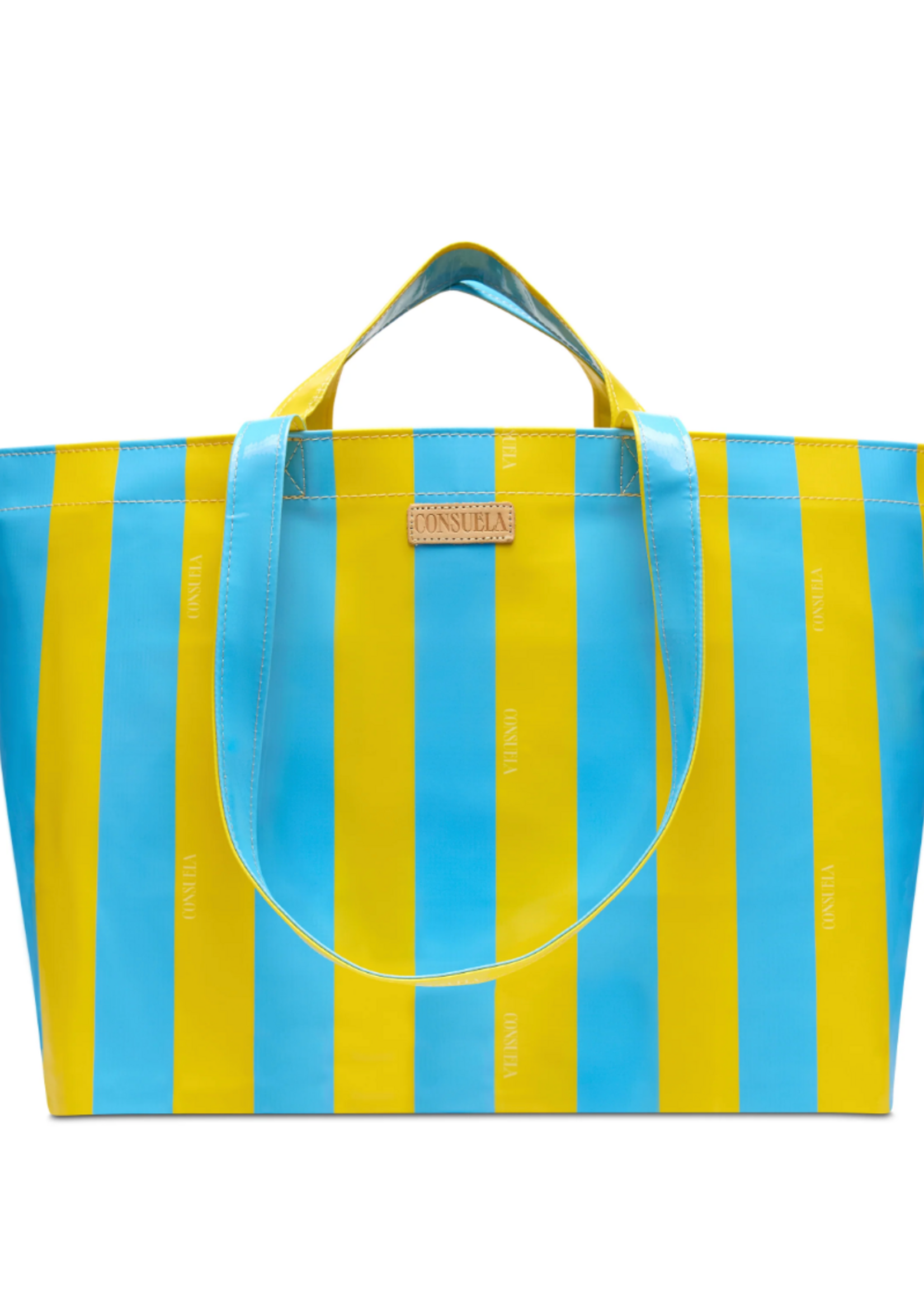Consuela Bags Grab 'n' Go Jumbo, Surfside