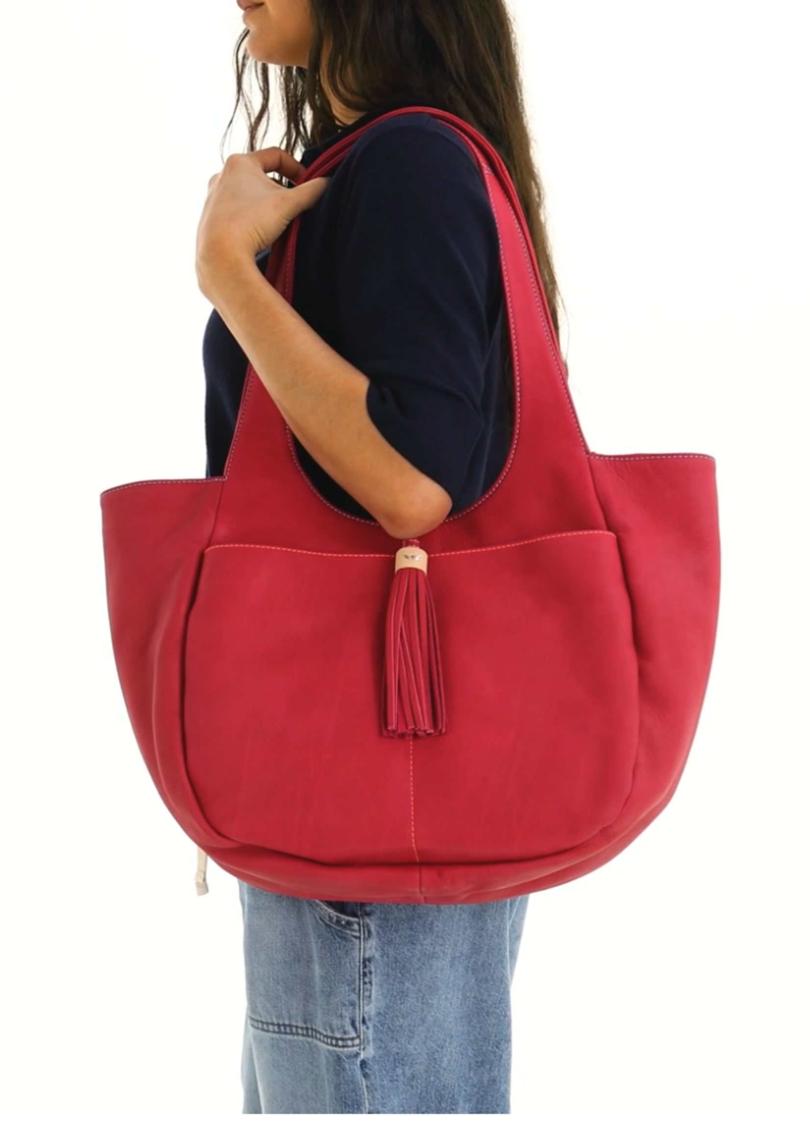 Consuela Bags Joya Tote, Maren