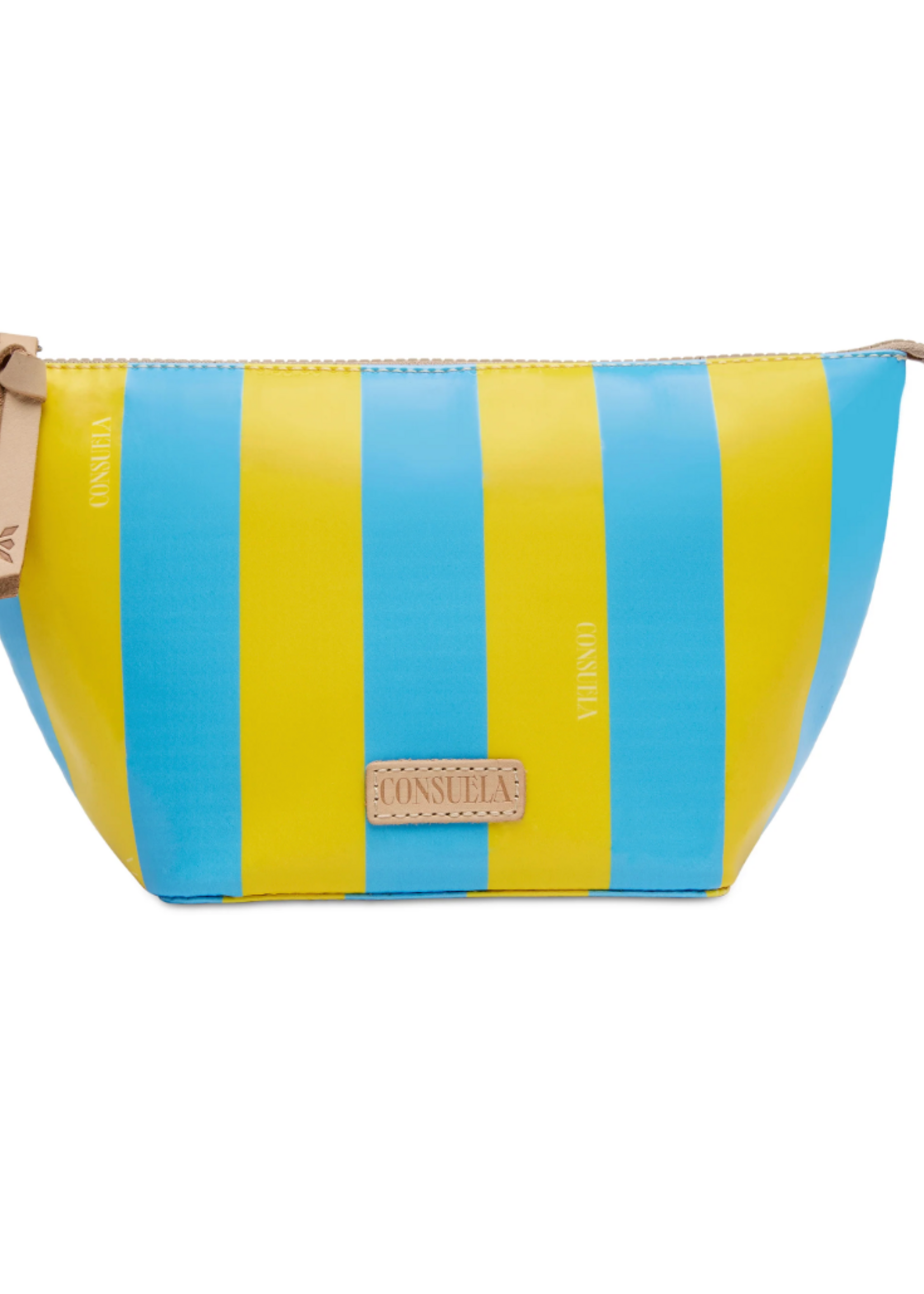 Consuela Bags Large Tool Kit, Surfside