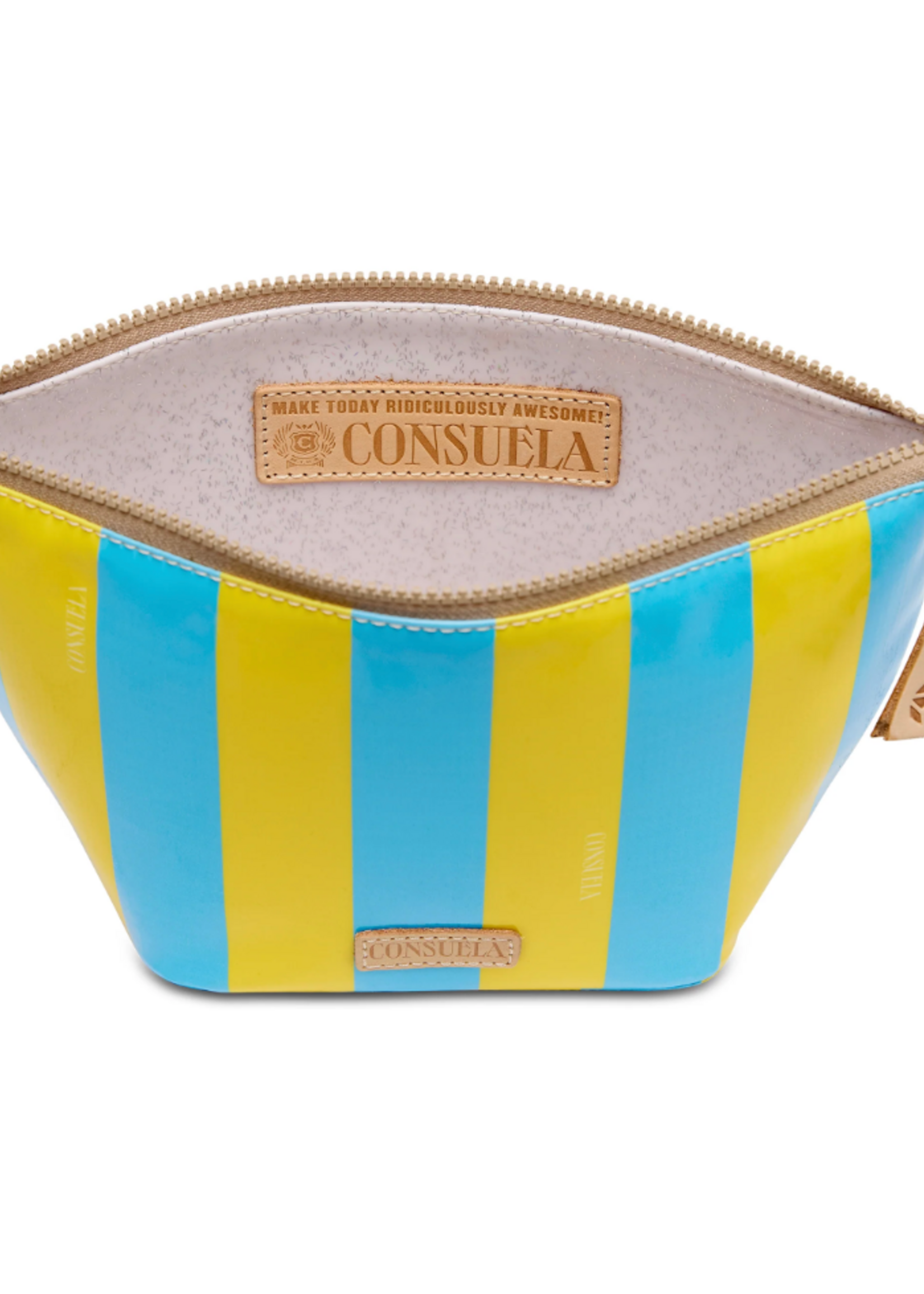 Consuela Bags Large Tool Kit, Surfside