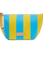 Consuela Bags Medium Tool Kit, Surfside