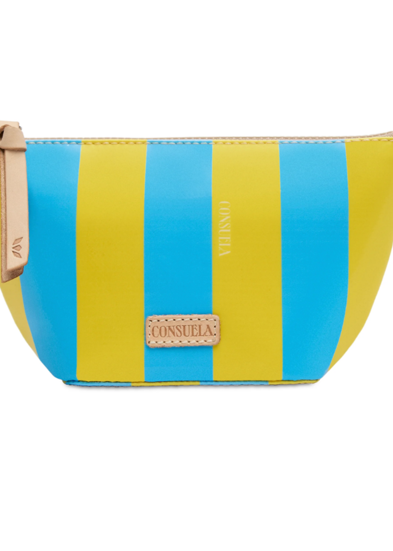 Consuela Bags Medium Tool Kit, Surfside