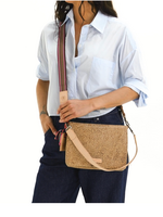 Consuela Bags Metro Crossbody, Lawton