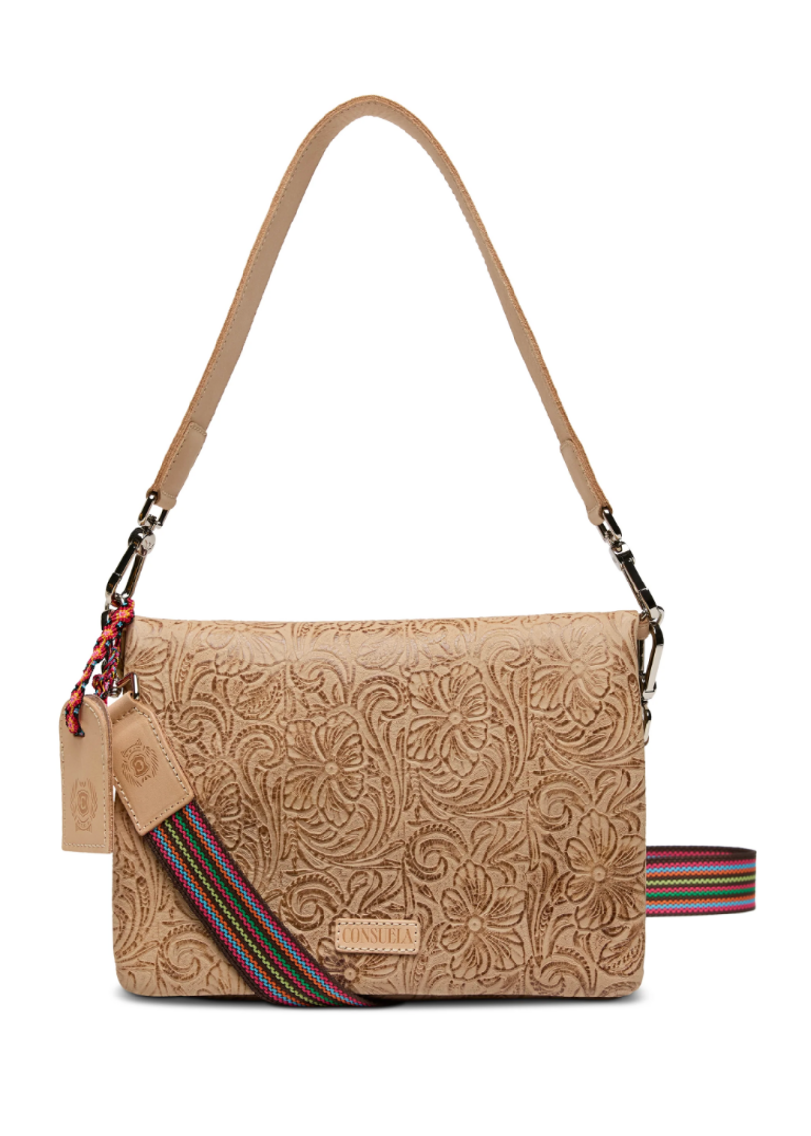 Consuela Bags Metro Crossbody, Lawton