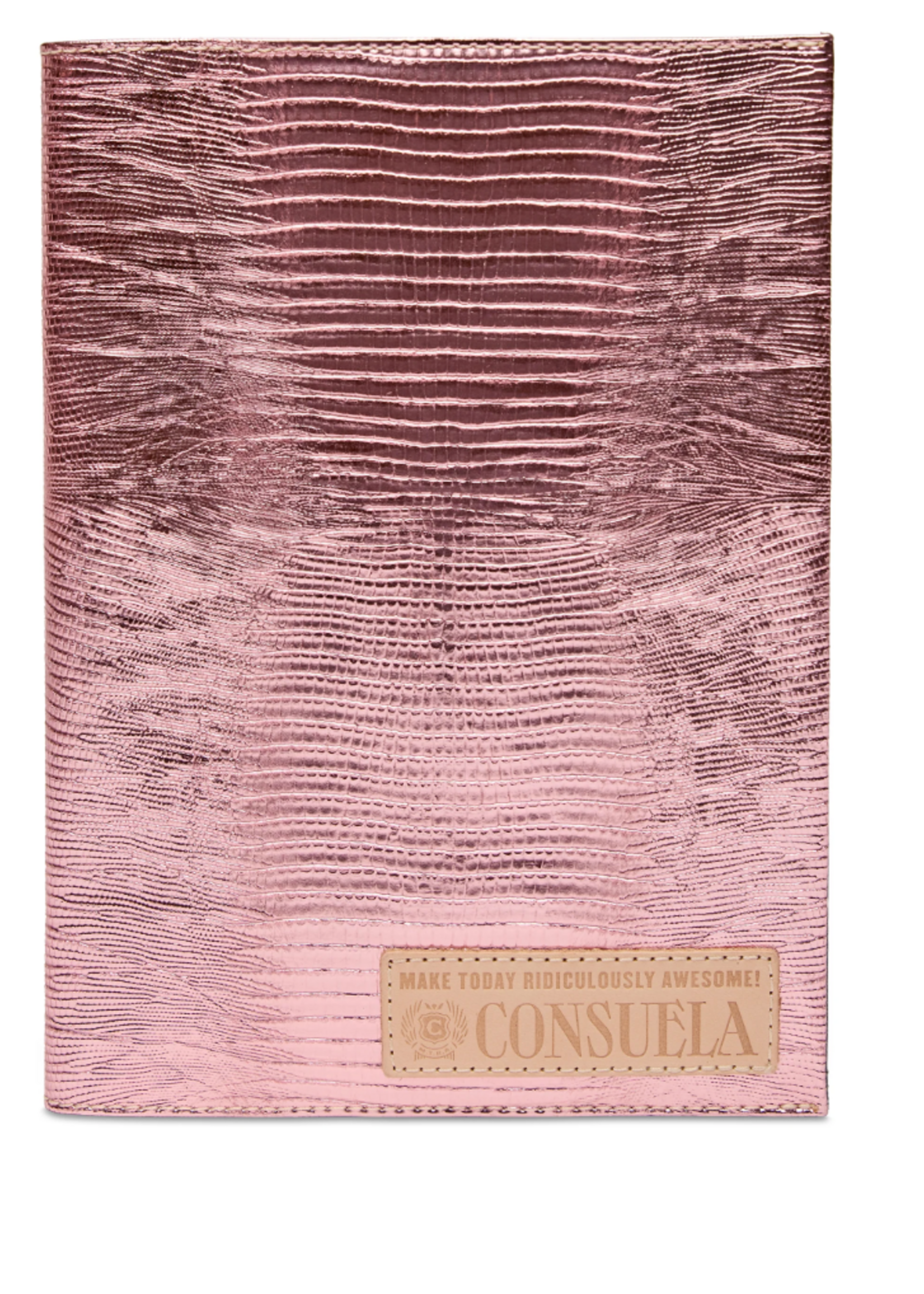 Consuela Bags Notebook, Elodie