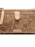Consuela Bags Slim Wallet, Lawton