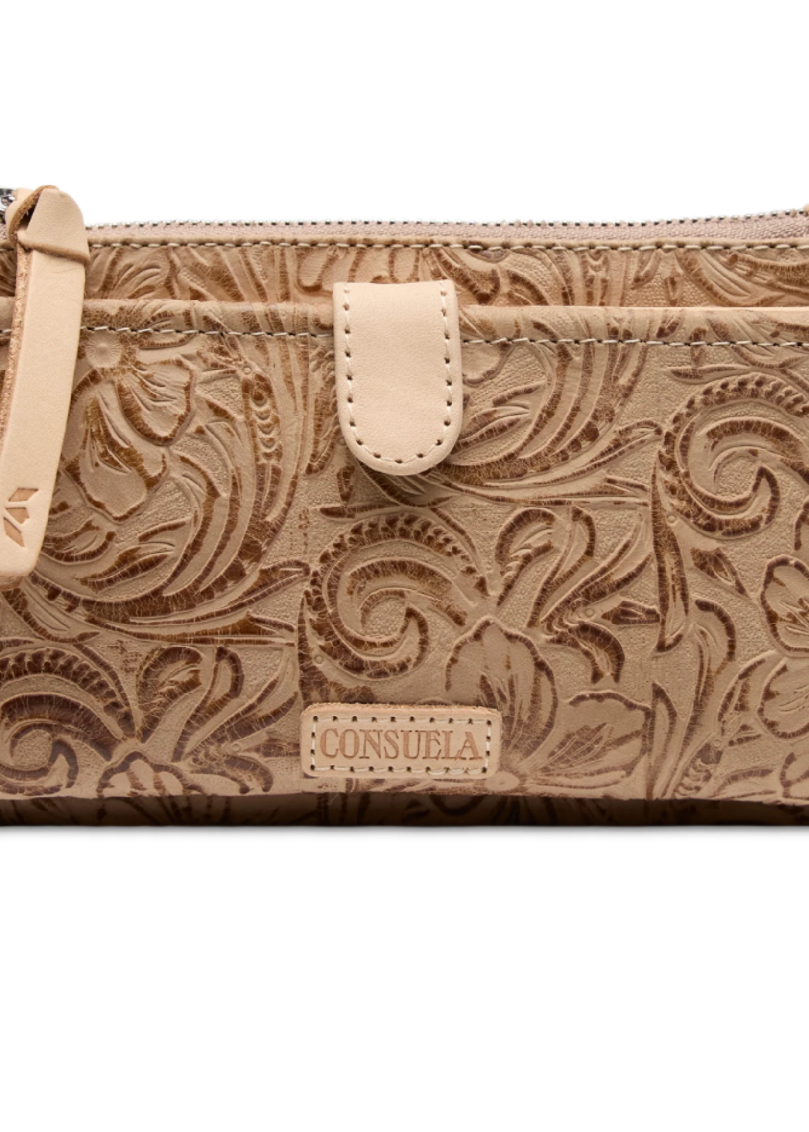 Consuela Bags Slim Wallet, Lawton