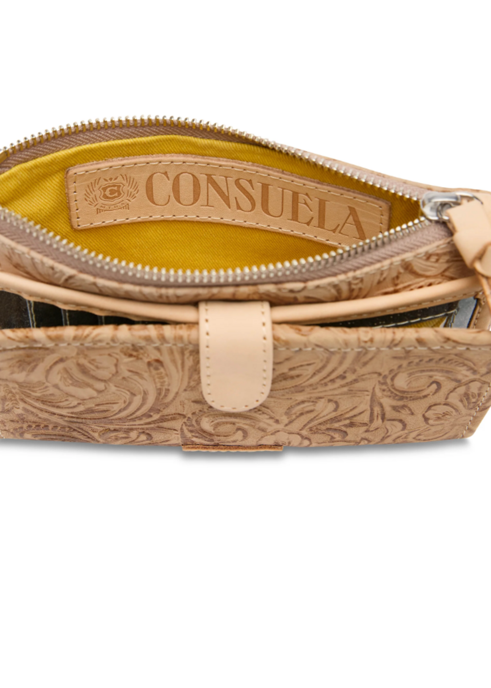 Consuela Bags Slim Wallet, Lawton