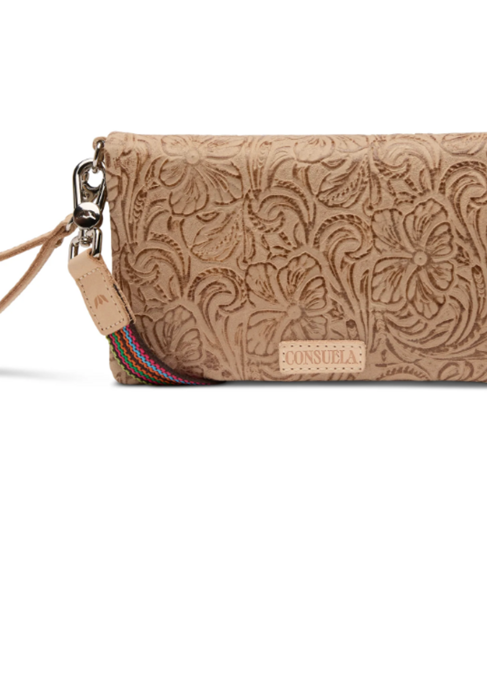 Consuela Bags Uptown Crossbody, Lawton