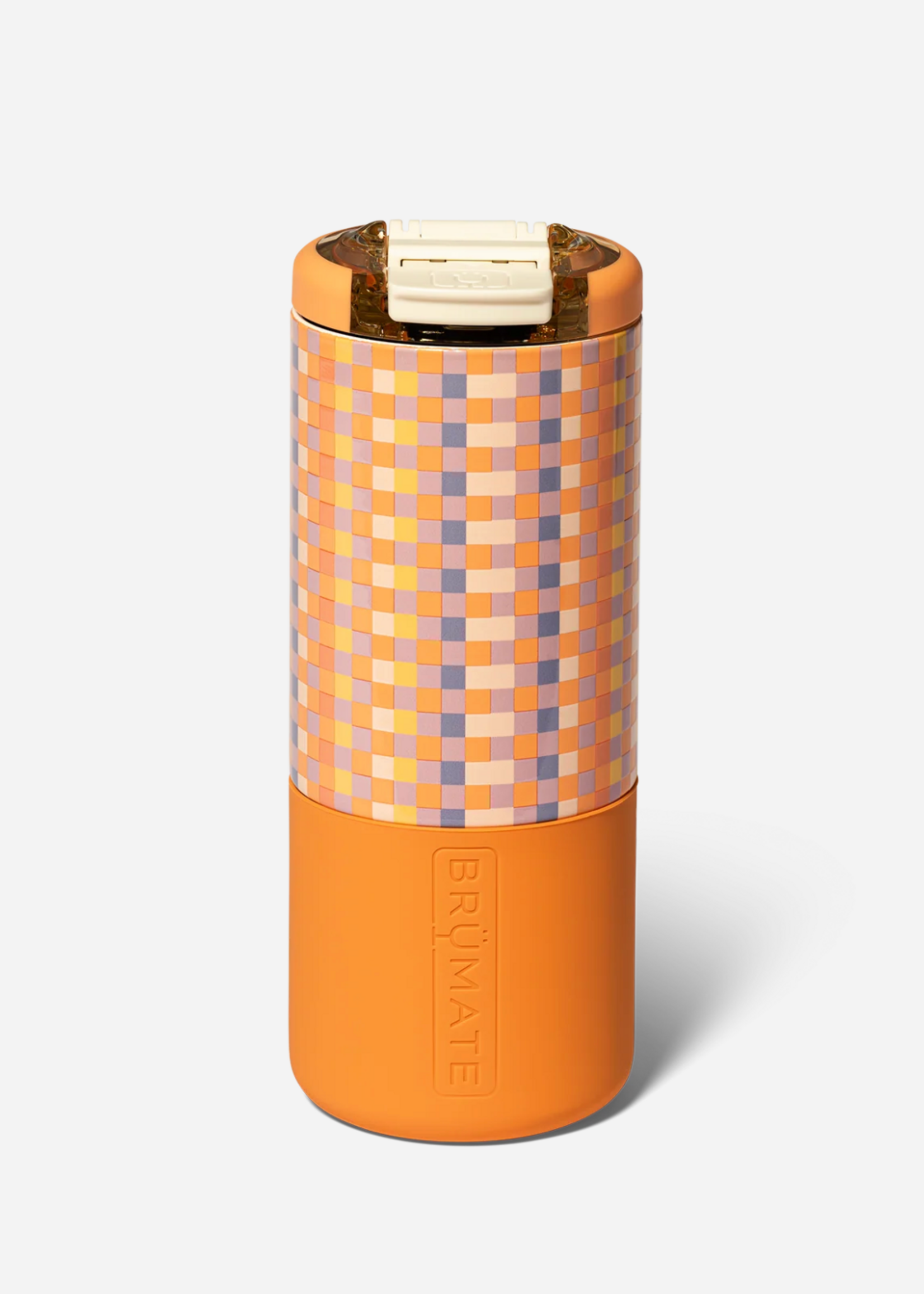 BruMate Strova 18oz- Vibe Check