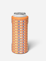 BruMate Hopsulator Slim 12oz - Vibe Check