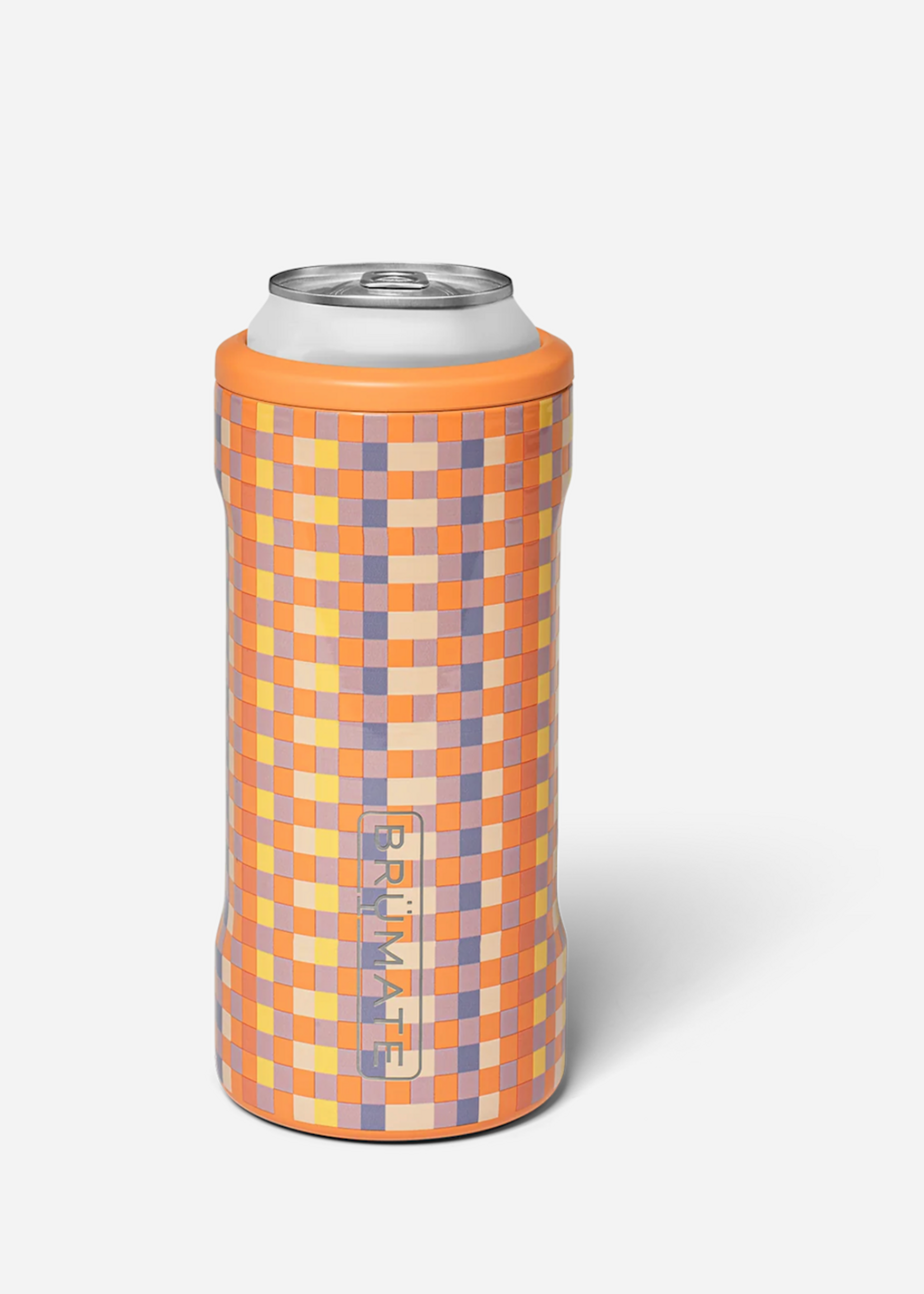 BruMate Hopsulator Slim 12oz - Vibe Check