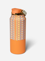 BruMate Rise 35oz- Vibe Check