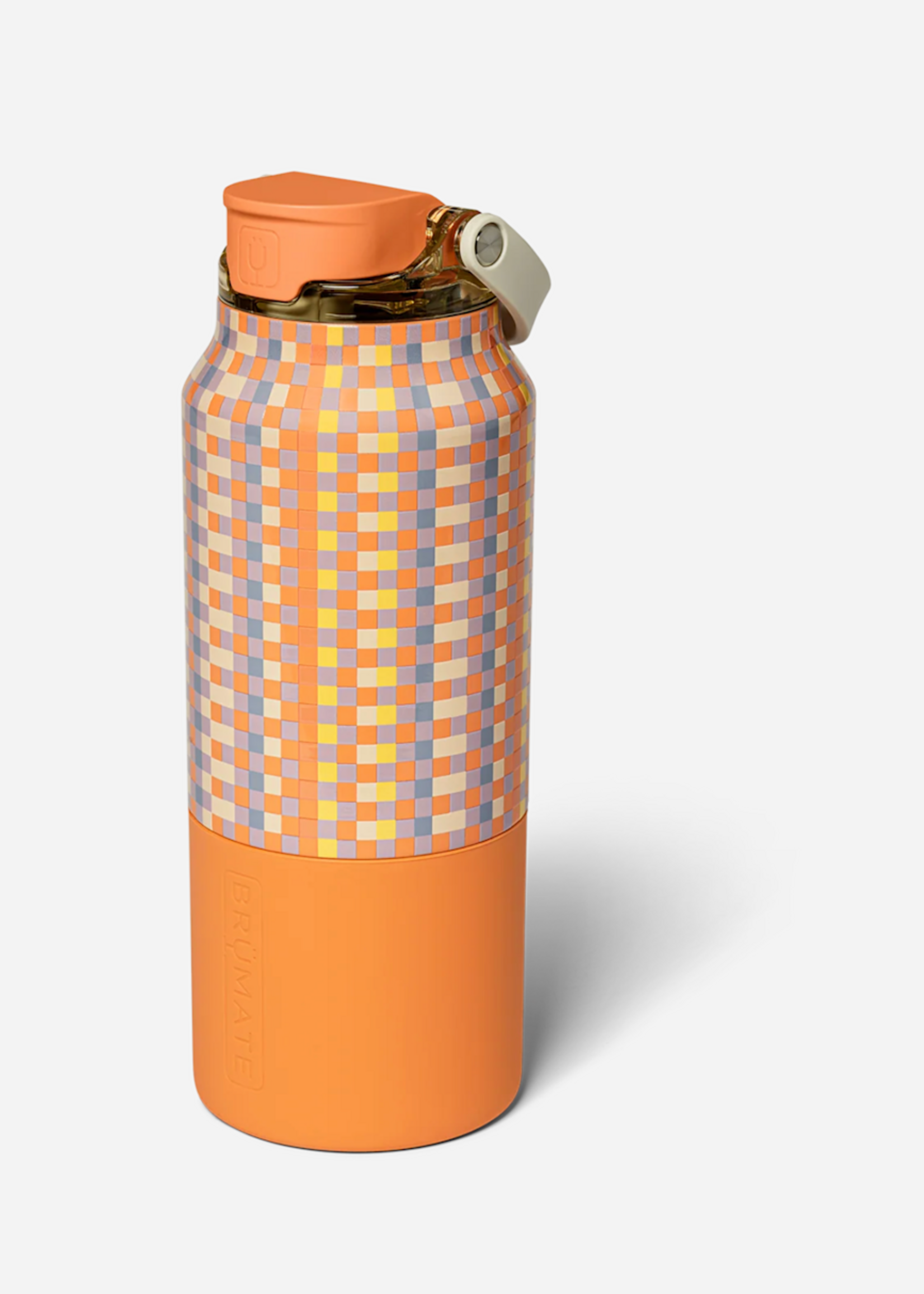 BruMate Rise 35oz- Vibe Check