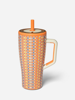 BruMate Era 30oz- Vibe Check