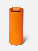 BruMate Strova 18oz-Clementine