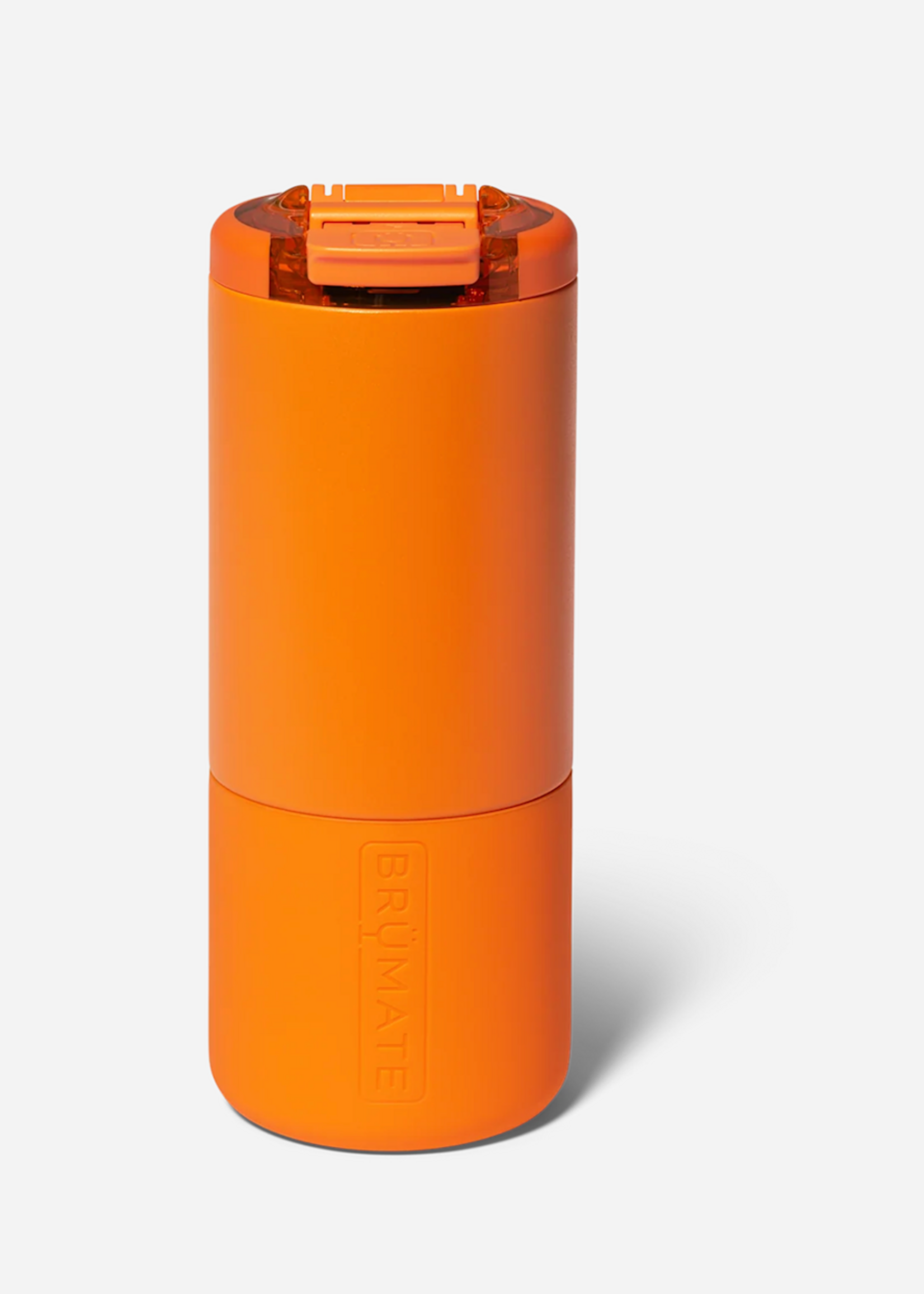 BruMate Strova 18oz-Clementine