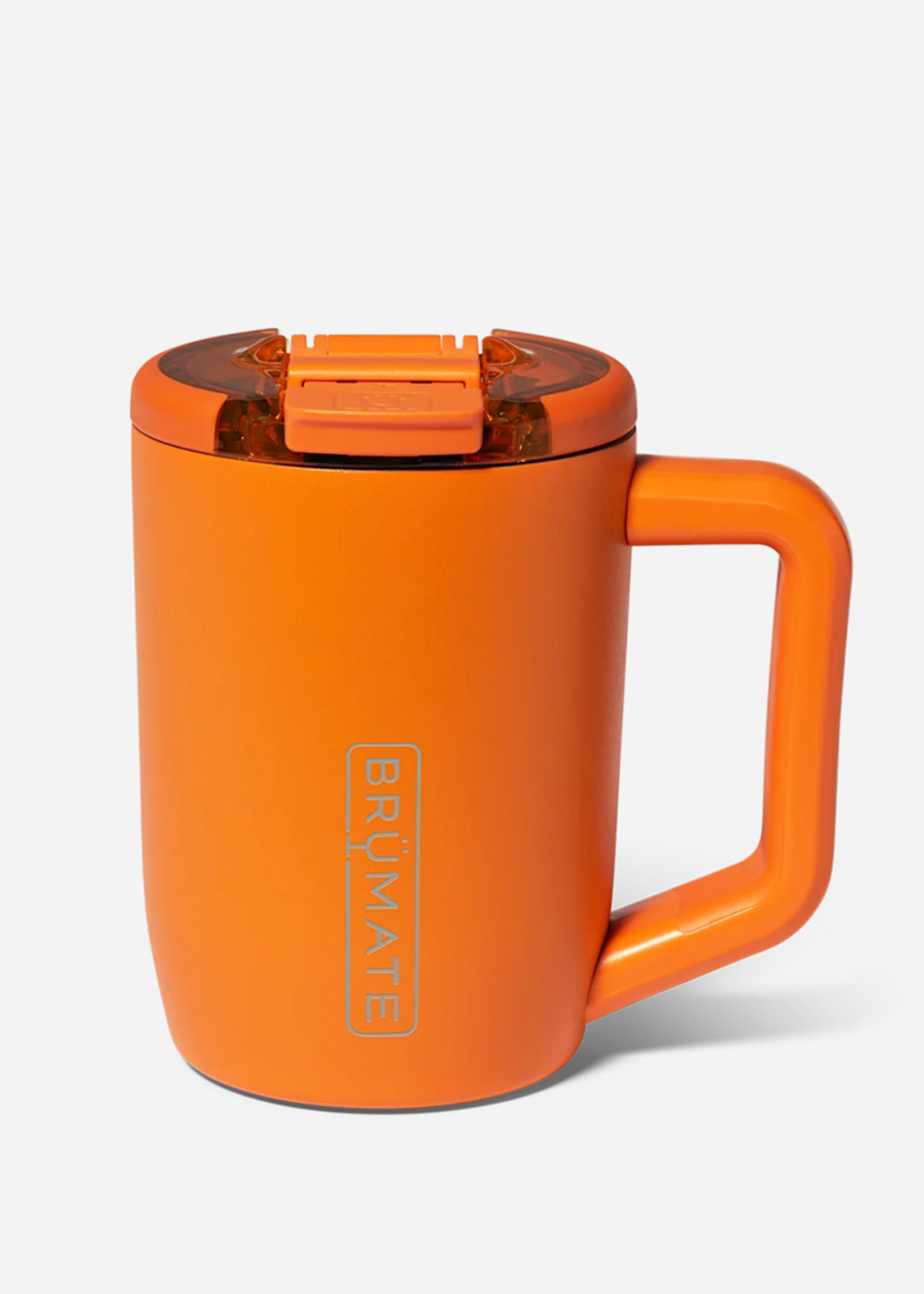BruMate Muv 15oz-Clementine