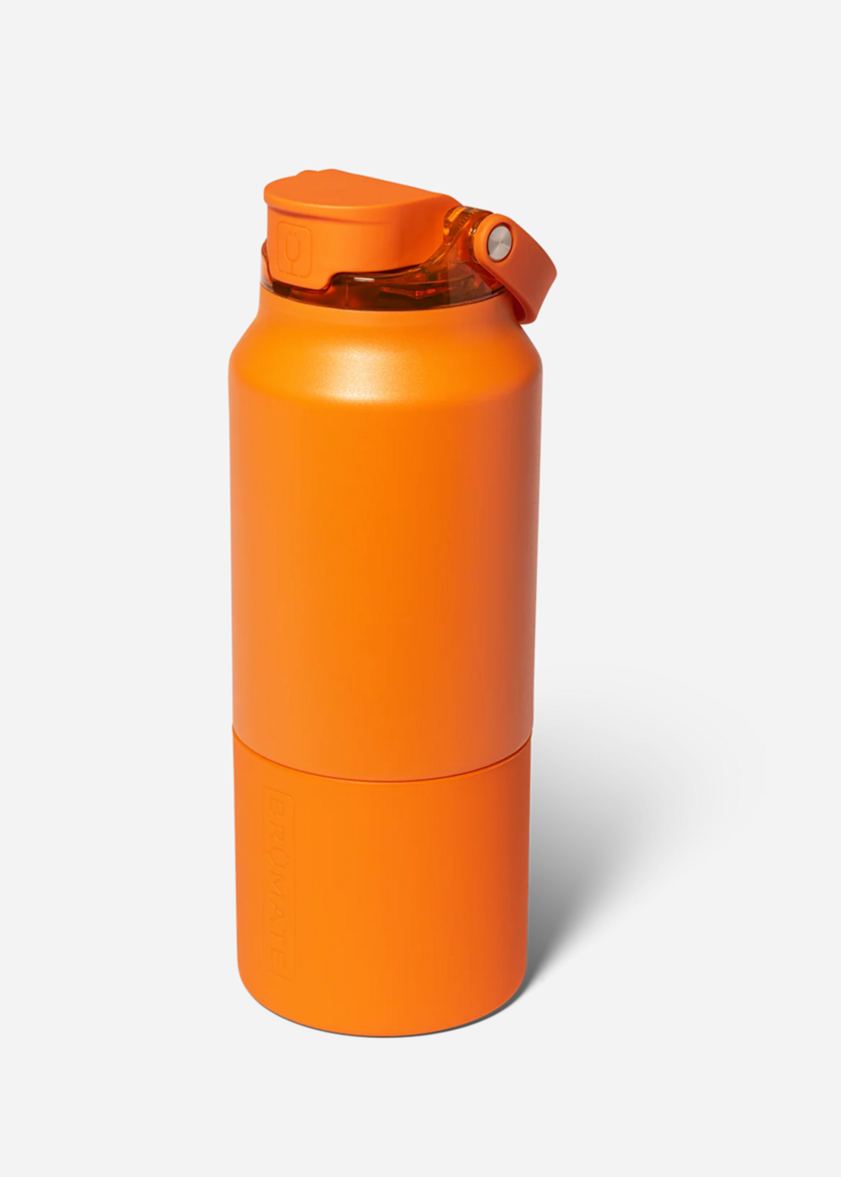 BruMate Rise 35oz-Clementine