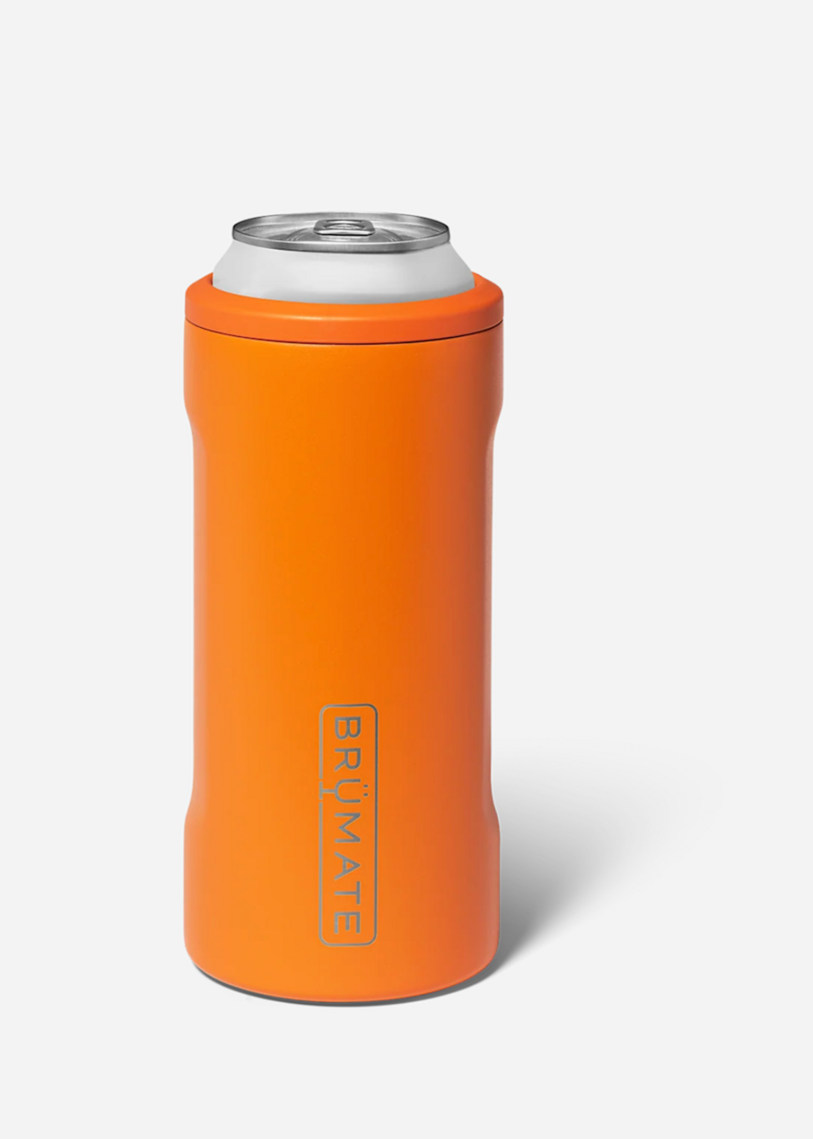BruMate Hopsulator Slim V2- Clementine