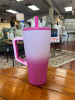 BruMate Era 30oz-Frosted Rose