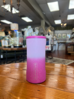 BruMate Hopsulator Slim V2-Frosted Rose