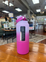 BruMate Rise 35oz-Frosted Rose