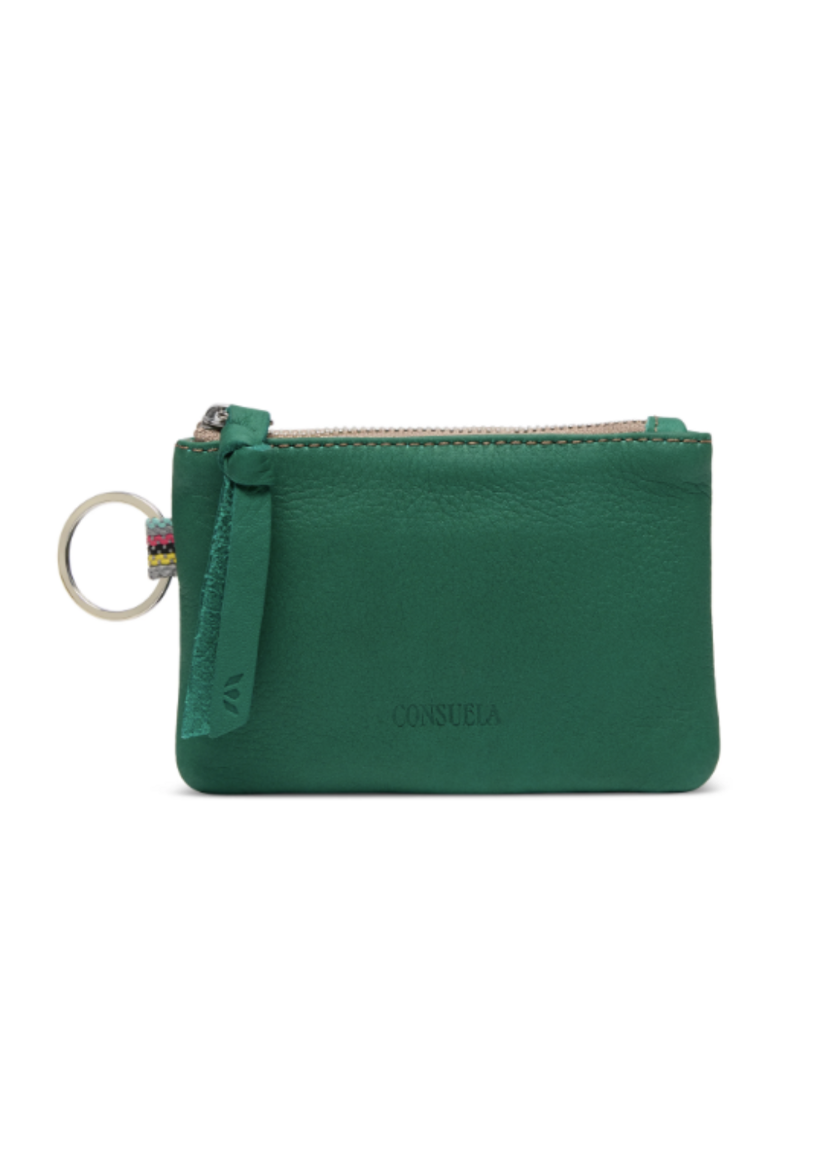 Consuela Bags Pouch, Teal